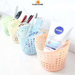 Mini Desktop Organizer Baskets