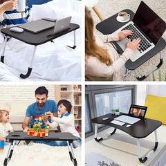 Portable Laptop Desk Table