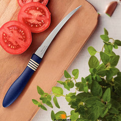 Vegetable Knife Tramontina Pack Of 2Pcs