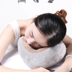 Portable Rechargeable Neck Massager