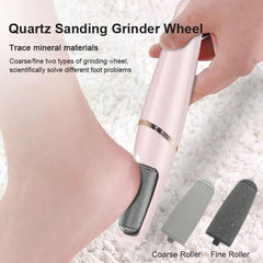 USB Foot Grinding Machine