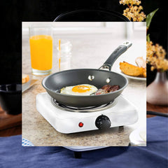 Portable Electric Cooking Stove Single Burner