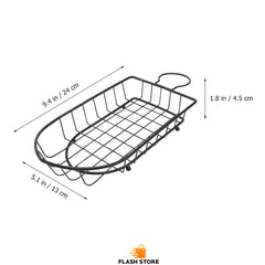 Fryer Serving Basket Large