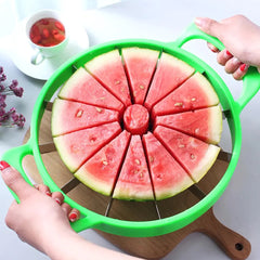 Watermelon Slicer Stainless Steel