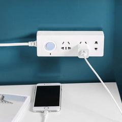 Power Strip Holder Self Adhesive