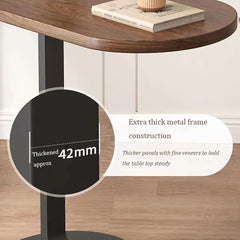 Minimalist Side Table