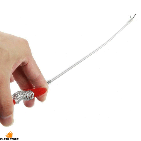 Sink Cleaning Tool Hair Blockage Remover