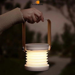 360 Touch LED Lantern Desk Lamp