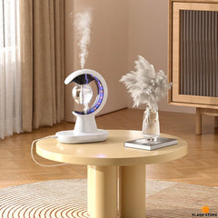 Air Humidifier Mosquito Killing Lamp