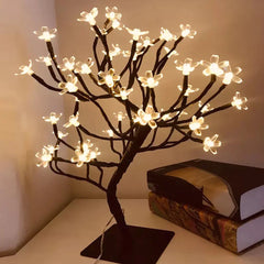 Blossom Glow Cherry Lux Night light Tree