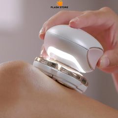 Painless Women's Electric Shaver