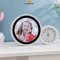 Magic Mirror Alarm Clock