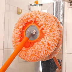 Spin Mop Multifunctional Household Cleaning Tool