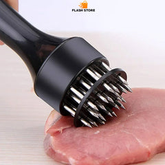 Stainless Steel Meat Tenderizing Needle