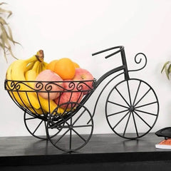 Tricycle Fruit Basket