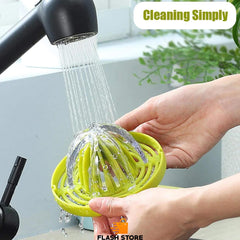 4 In1 Manual Squeezer Citrus Juicer