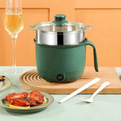 Mini Electric Hot Pot