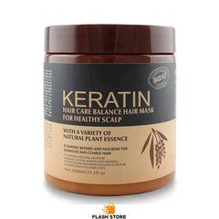 Keratin Hair Straight Cream Original