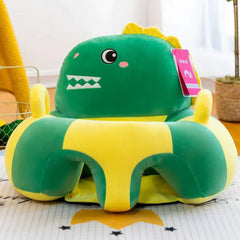 Flashstore Baby Support Chair - Cartoon Collection