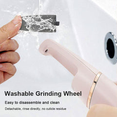 USB Foot Grinding Machine