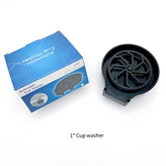 High Pressure Automatic Glass Cup Washer