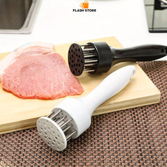 Stainless Steel Meat Tenderizing Needle