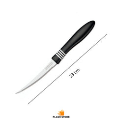 Vegetable Knife Tramontina Pack Of 2Pcs