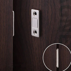 Hidden Door Closer Magnetic