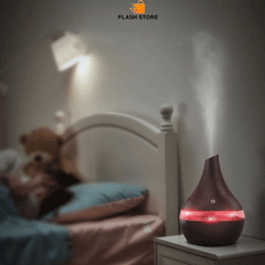 Aroma Diffuser Air Humidifier