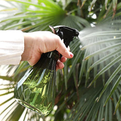 Mister Plastic Spray Bottle 500ML