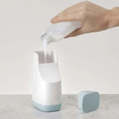 Slim Compact Soap Dispenser