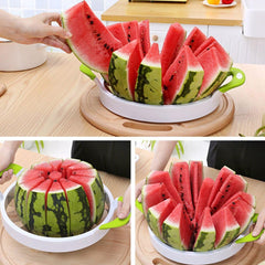 Watermelon Slicer Stainless Steel