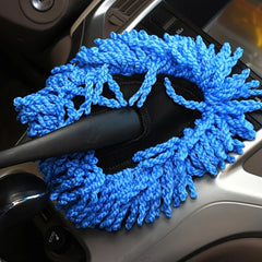 Car Dusting Brush