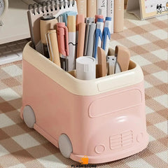 Desktop Creative Stationary Organizer