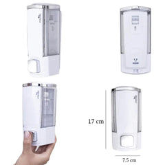 Soap Dispenser Wall Mounted Soap Dispenser