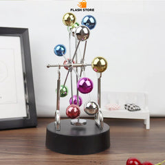 Ferris Wheel Magnetic Desk Ornament