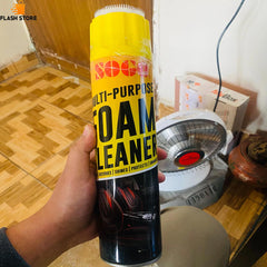 Multi Purpose Foam Cleaner 450ml