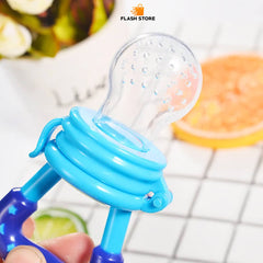 Baby Fruit Pacifier Feeder