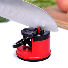 SuctionSharp Mini Blade Sharpener