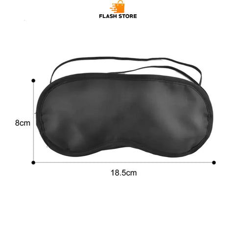 Comfort Sleep Eye Mask (Pack of 2)