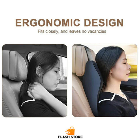 Car Neck Rest Cushion