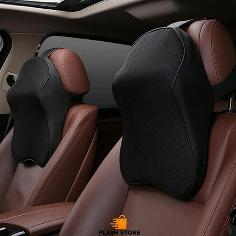 Car Neck Rest Cushion