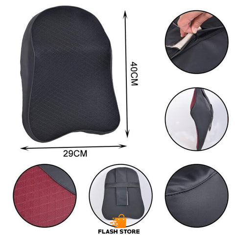 Car Neck Rest Cushion