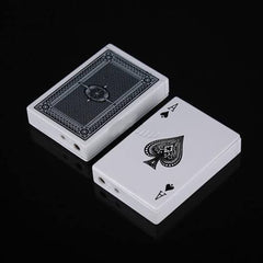 Card Style Poker Lighter