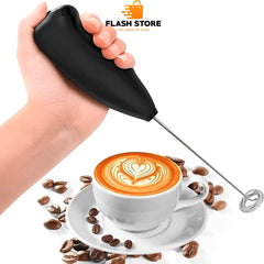 Electric Milk Frother Machine Coffee beater