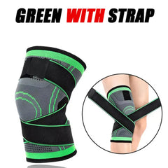 FlexGuard Knee Support pad