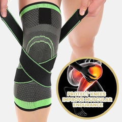 FlexGuard Knee Support pad