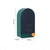 Wall-mounted Flip Cover Soap Box