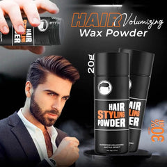 Hair Volumizing Wax Powder 20g