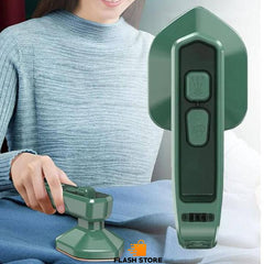 Professional Portable Steam Iron